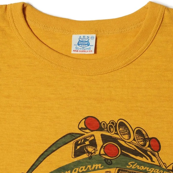 Lot JG-CS06 CUSTOM VAN T