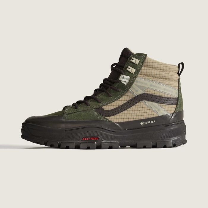 MTE SK8-HI GORE-TEX INSULATED