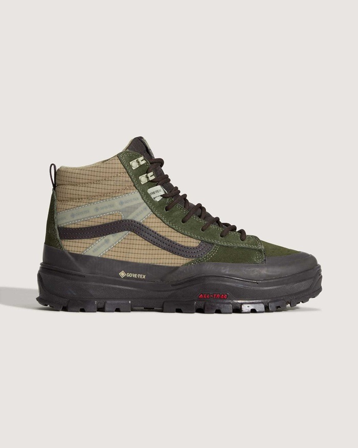 MTE SK8-HI GORE-TEX INSULATED