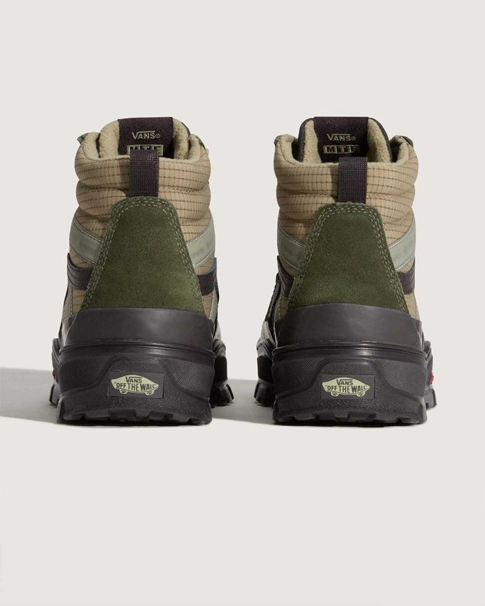 MTE SK8-HI GORE-TEX INSULATED