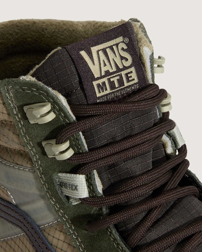 MTE SK8-HI GORE-TEX INSULATED