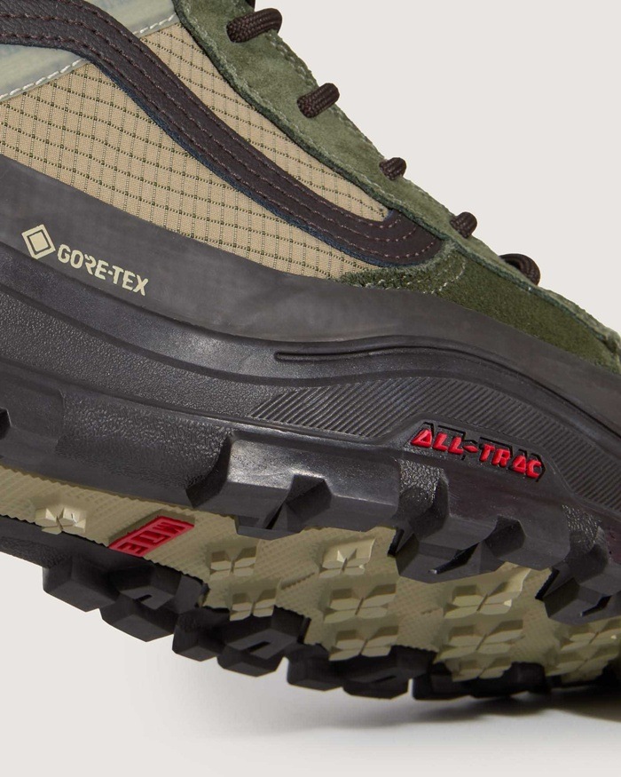 MTE SK8-HI GORE-TEX INSULATED