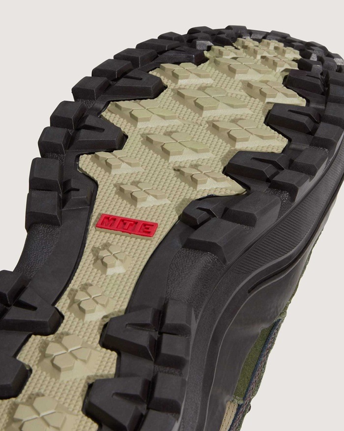 MTE SK8-HI GORE-TEX INSULATED