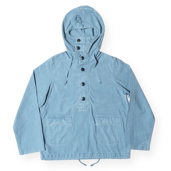 Lot JG-20 Parka Sailor��s Pullover