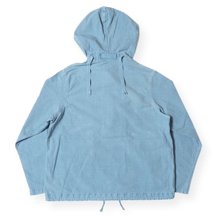 Lot JG-20 Parka Sailor��s Pullover