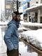 Lot JG-20 Parka Sailor��s Pullover