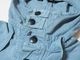 Lot JG-20 Parka Sailor��s Pullover