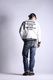 FREE WHEELIN�� JACKET