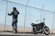 FREE WHEELIN�� JACKET