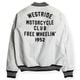 FREE WHEELIN�� JACKET