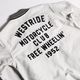 FREE WHEELIN�� JACKET