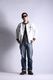FREE WHEELIN�� JACKET