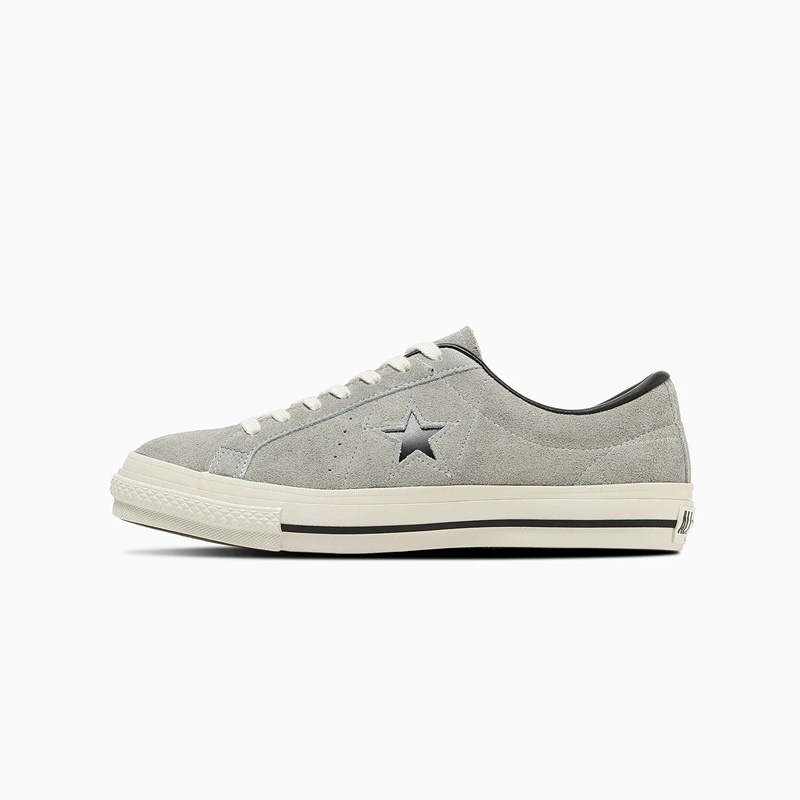 ONE STAR J SUEDE