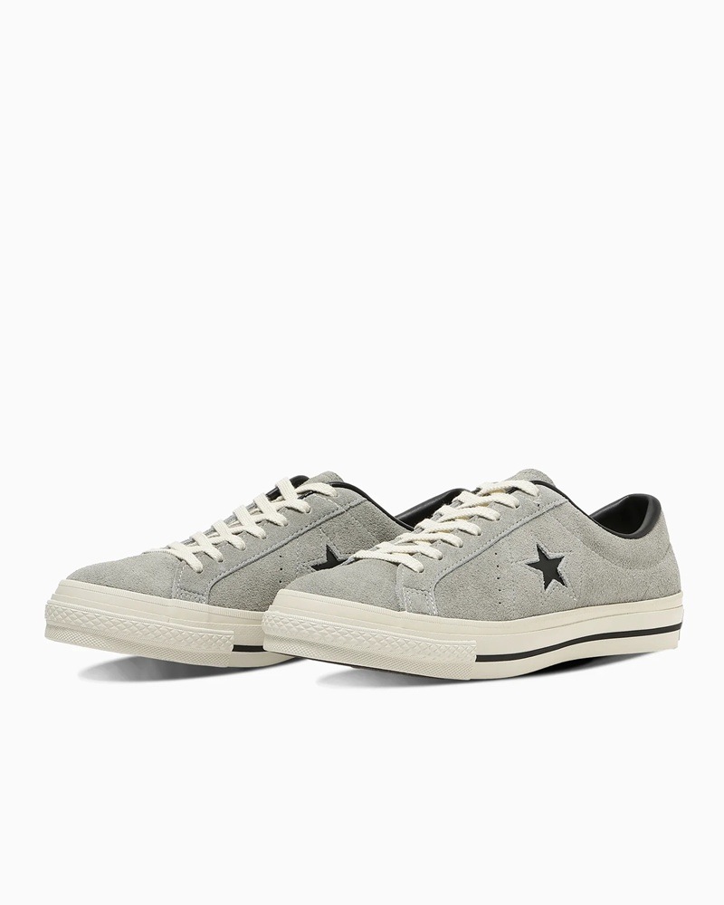 ONE STAR J SUEDE