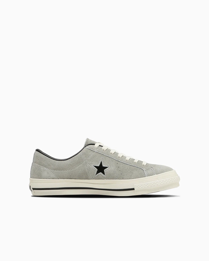 ONE STAR J SUEDE