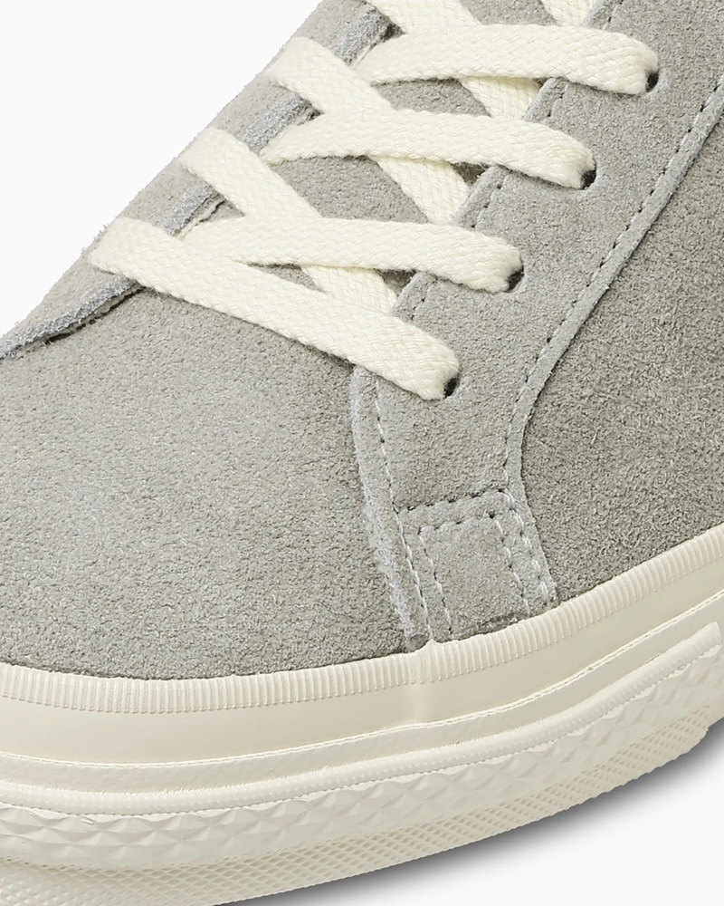 ONE STAR J SUEDE