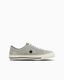 ONE STAR J SUEDE