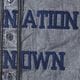 CHAMBRAY BASEBALL SHIRT