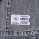 CHAMBRAY BASEBALL SHIRT