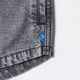 CHAMBRAY BASEBALL SHIRT