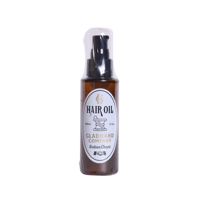 HAIR OIL "INDIAN CHANT"