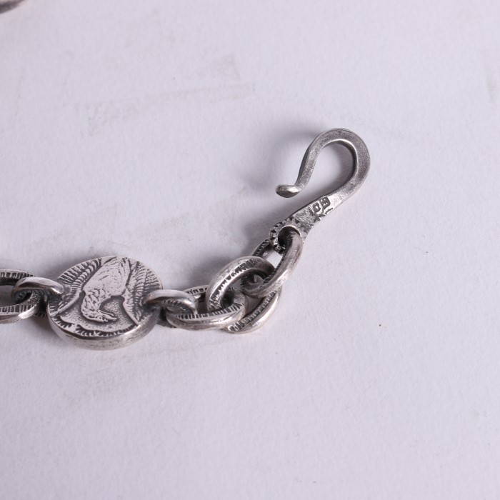 C-13 TWO FACE CHAINBRACE