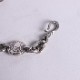 C-13 TWO FACE CHAINBRACE