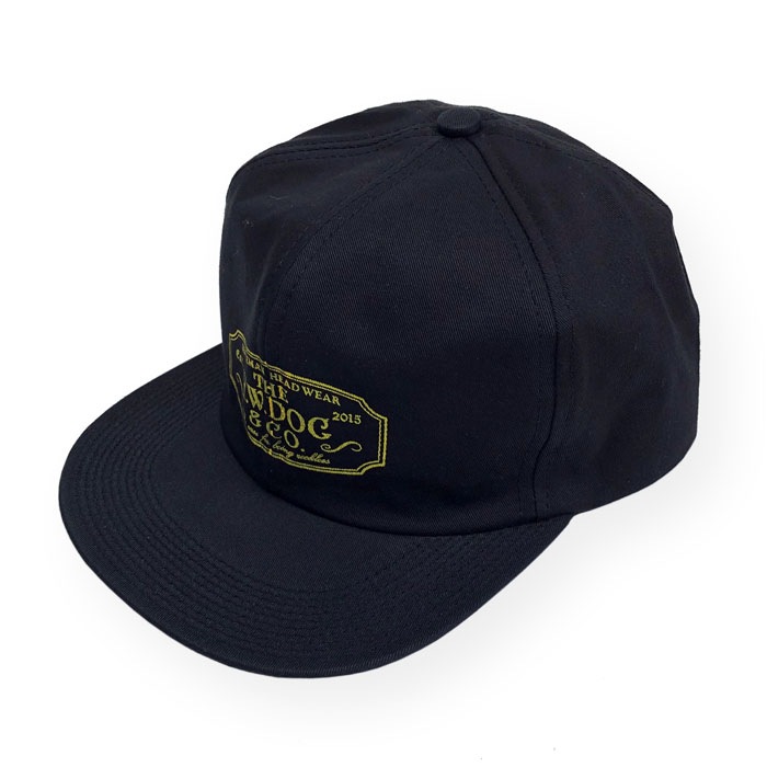 SPECIAL EDITION 「WASH TRUCKER CAP」 | H.W.DOG | WESTERN