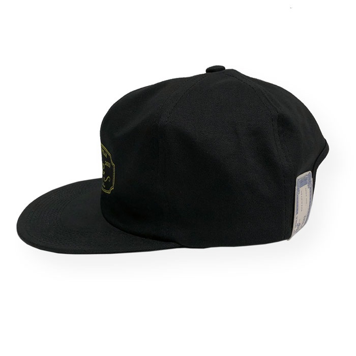 SPECIAL EDITION 「WASH TRUCKER CAP」 H.W.DOG WESTERN RIVER ONLINE STORE