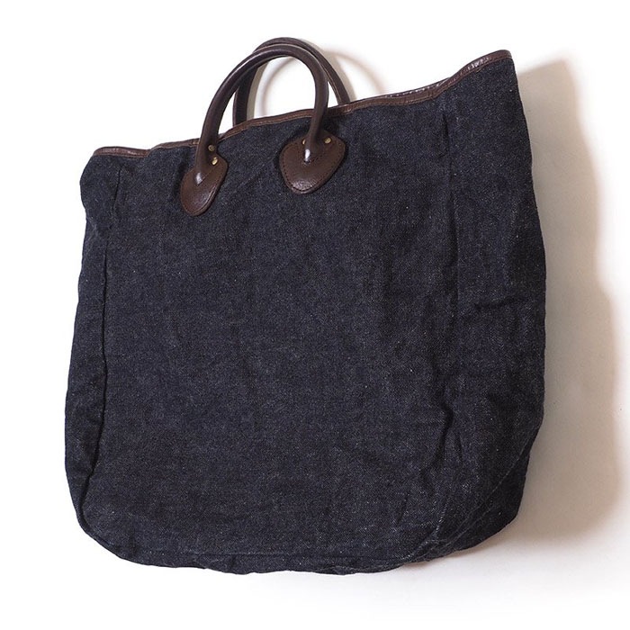 Lot5230 DENIM TOTE BAG
