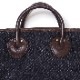 Lot5230 DENIM TOTE BAG