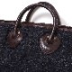 Lot5230 DENIM TOTE BAG