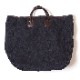 Lot5230 DENIM TOTE BAG