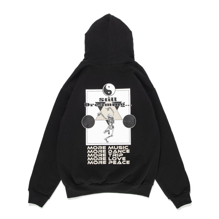 DREAMING HOODIE