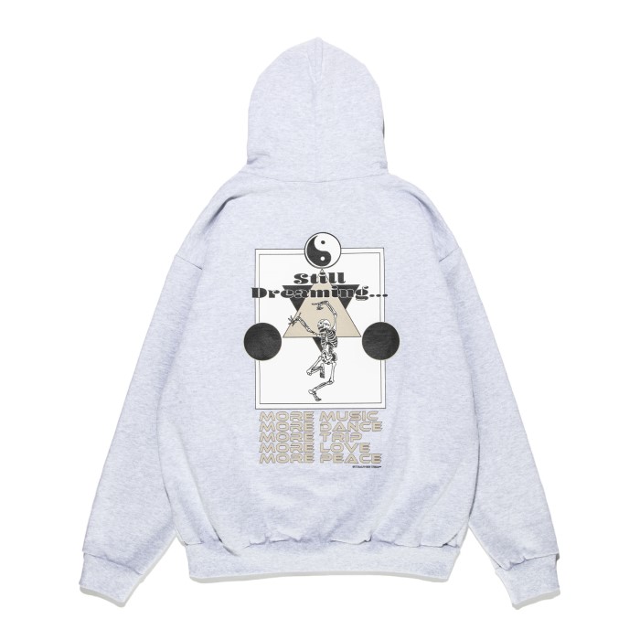 DREAMING HOODIE