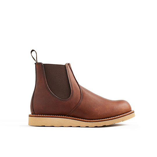 CLASSIC CHELSEA STYLE NO.3190