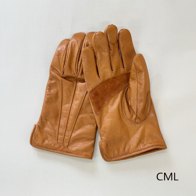 STANDARD HORSEHIDE LEATHER GLOVE LOT1680