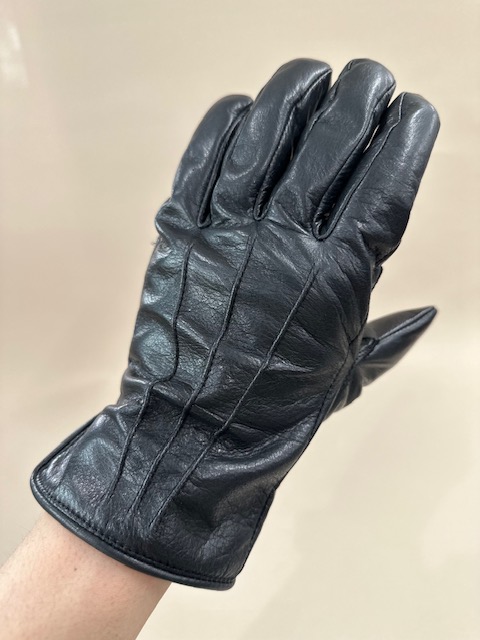 STANDARD HORSEHIDE LEATHER GLOVE LOT1680