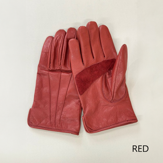 STANDARD HORSEHIDE LEATHER GLOVE LOT1680