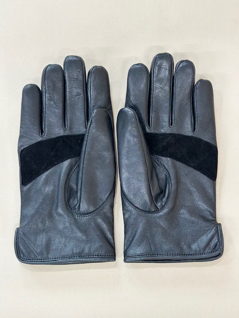 STANDARD HORSEHIDE LEATHER GLOVE LOT1680