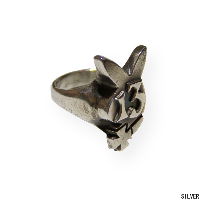 13 BUNNY RING | WESTRIDE,Goods,Accessory | WESTERN RIVER ONLINE STORE