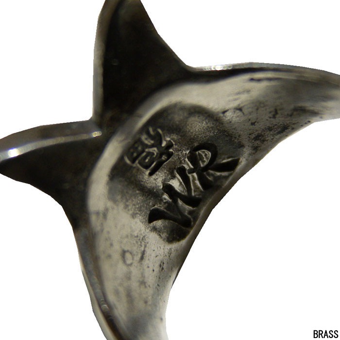 13 BUNNY RING