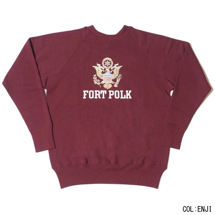 お歳暮･冬ギフト2025｜ギフト・贈り物はセブン Lot RIVER WESTERN | WAREHOUSE,SWEAT・HOODIE | POLK FORT 409 トップス