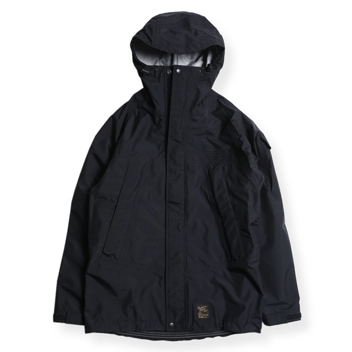 MOUNTAIN LIGHT RIDERS：BREATHATEC | WESTRIDE,Outer,Jacket