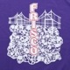 SKULL & BRIDGE S/S TEE