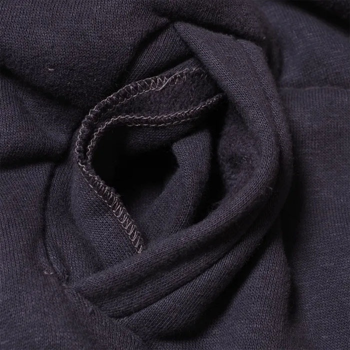 Lot JG-CS12 THE KNOCKOUT SWEATPARKA