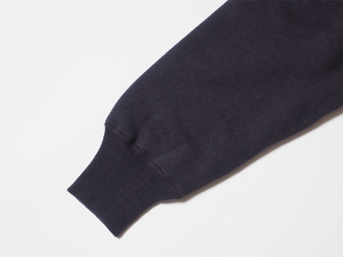 Lot JG-CS12 THE KNOCKOUT SWEATPARKA