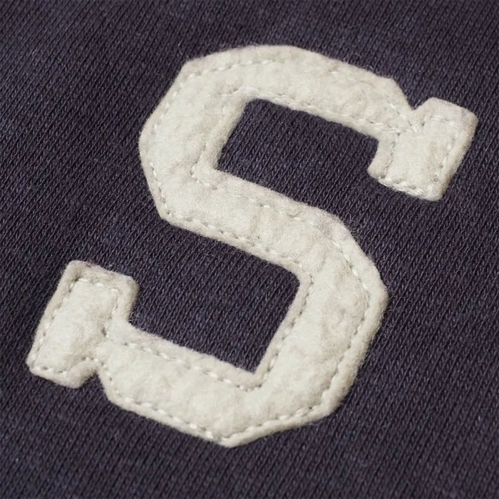 Lot JG-CS12 THE KNOCKOUT SWEATPARKA