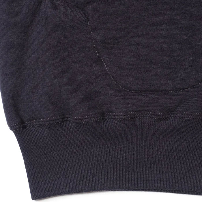 Lot JG-CS12 THE KNOCKOUT SWEATPARKA