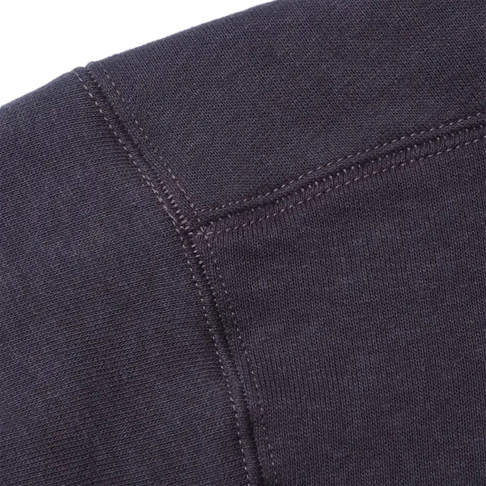 Lot JG-CS12 THE KNOCKOUT SWEATPARKA